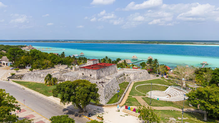 Bacalar