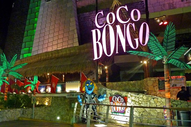 Coco Bongo