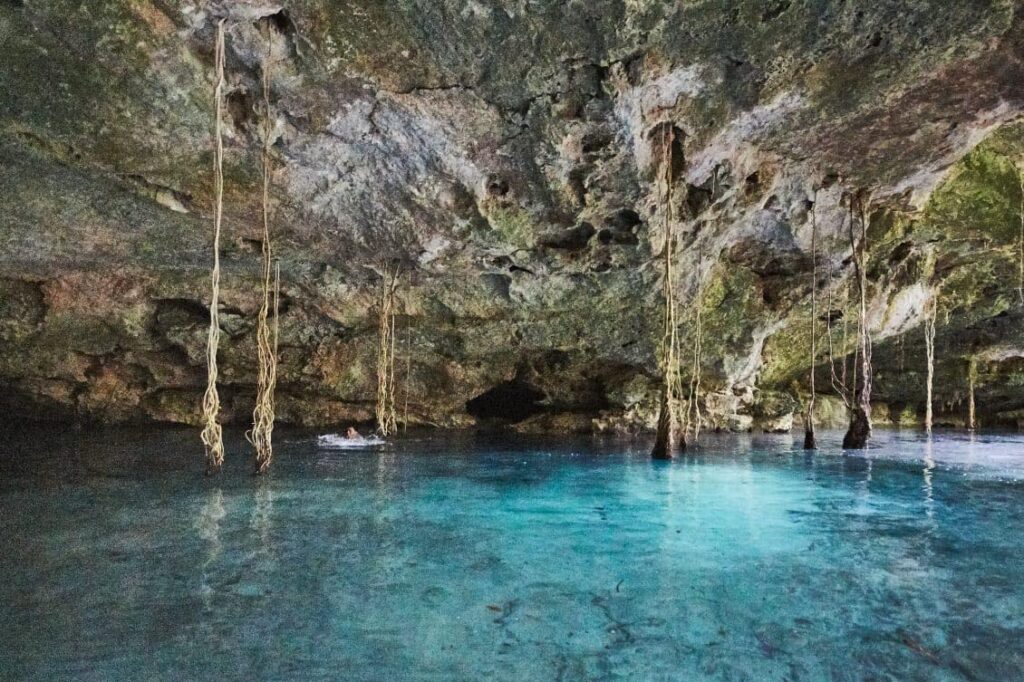 Ruta de Cenotes