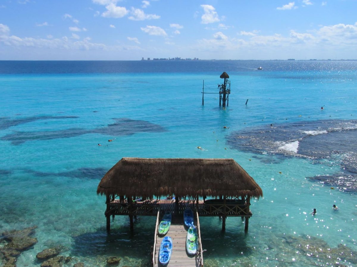 Isla Mujeres