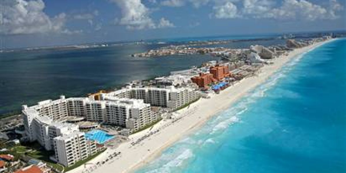 Cancún Playas