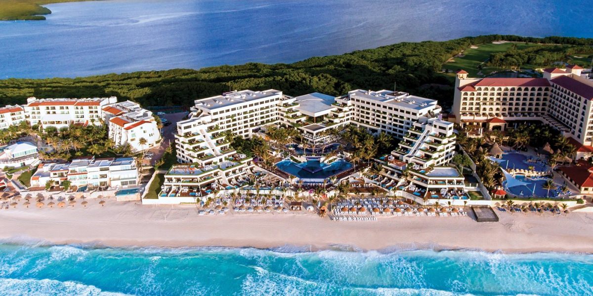 Cancún Zona Hotelera