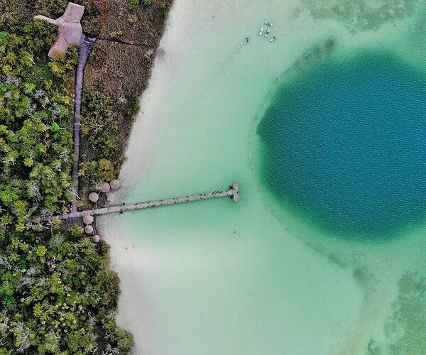 Lagunas