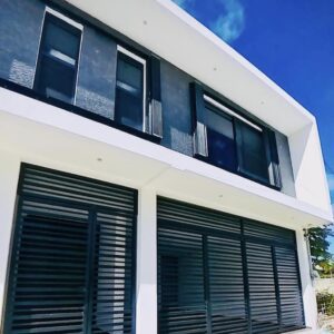 casa golondrina frente