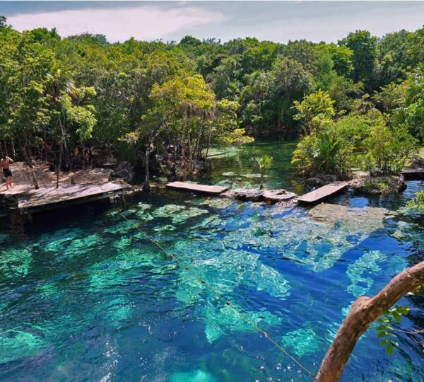Ruta de Cenotes
