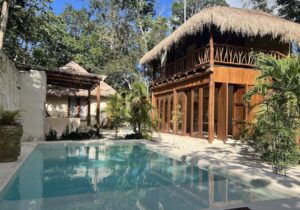 lodge jungle