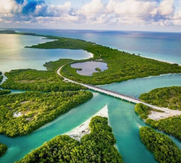 Reserva Ecológica Sian Kaan
